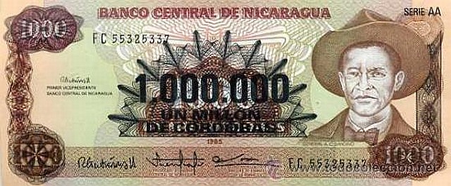 nicaragua