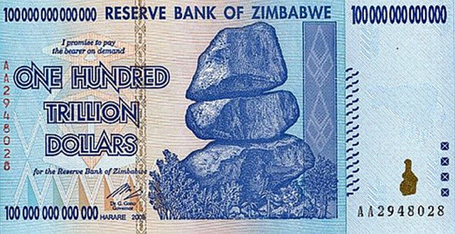 zimbabwe