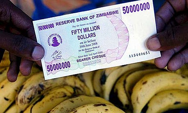 zimbabwe