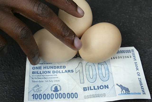 zimbabwe