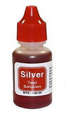 silver acid