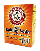 baking soda