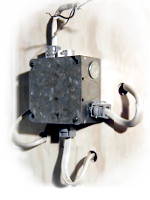 junction box