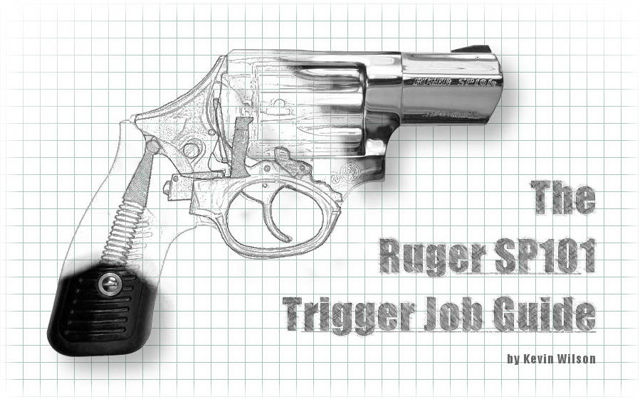 sp101 trigger job guide