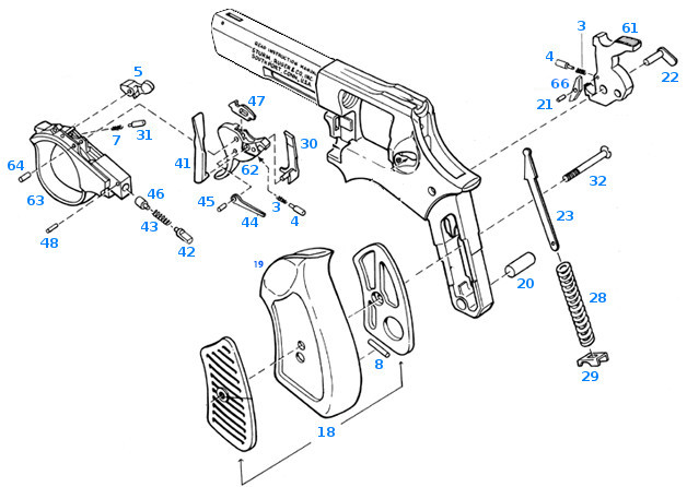 sp101 schematic