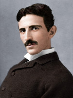 Nikola Tesla