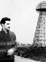Nikola Tesla Wardenclyffe